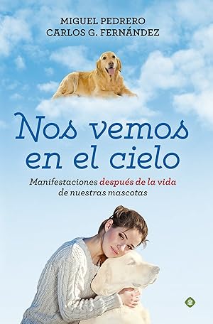 Imagen del vendedor de Nos vemos en el cielo a la venta por Imosver