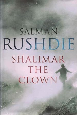 Imagen del vendedor de Shalimar the Clown a la venta por lamdha books