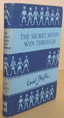 The Secret Seven Win Through