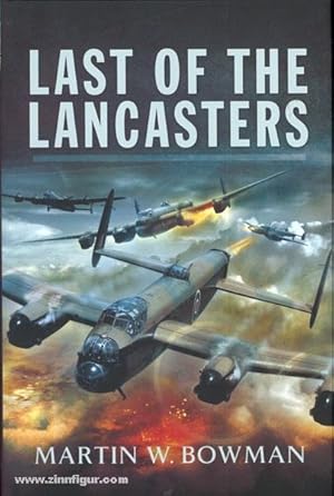 Last of the Lancasters