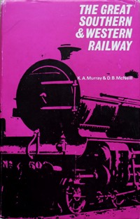 The Great Southern & Western Railway