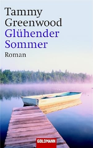 Glühender Sommer