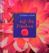 Seller image for Kraft des Friedens for sale by Antiquariat Armebooks