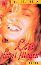 Seller image for Lea lernt fliegen for sale by Antiquariat Armebooks