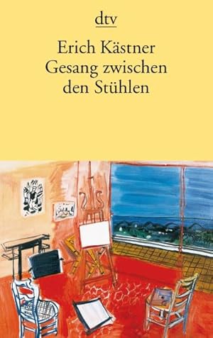 Gesang zwischen den Stühlen