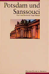 Bild des Verkufers fr Potsdam und Sanssouci zum Verkauf von Antiquariat Armebooks
