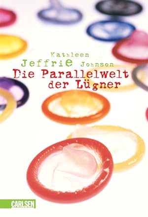 Seller image for Die Parallelwelt der Lgner for sale by Antiquariat Armebooks