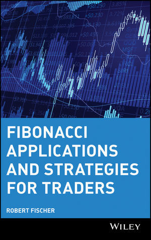 Seller image for Fibonacci Applications and Strategies for Traders (Wiley Trader's Advantage) for sale by Antiquariat Armebooks