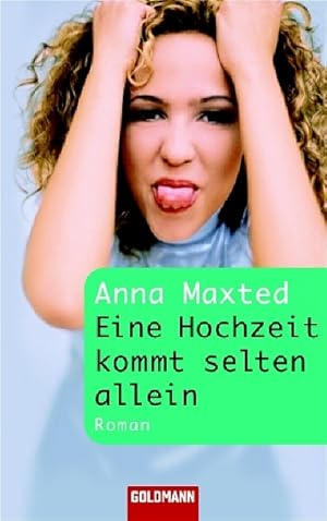 Eine Hochzeit kommt selten allein, Sonderausgabe