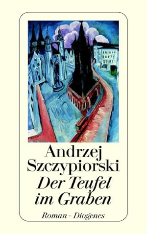 Seller image for Der Teufel im Graben for sale by Antiquariat Armebooks