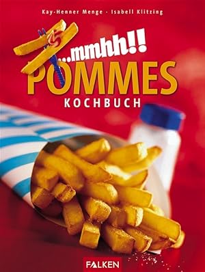 Seller image for Mmhh! Pommes for sale by Antiquariat Armebooks