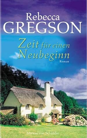 Seller image for Zeit fr einen Neubeginn: Roman for sale by Antiquariat Armebooks
