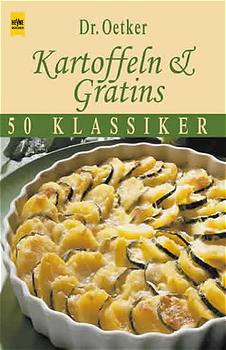 Kartoffeln & Gratins