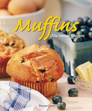 Muffins, m. Muffin-Form