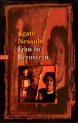 Image du vendeur pour Frau in Bernstein mis en vente par Antiquariat Armebooks
