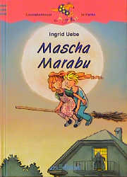 Imagen del vendedor de Mascha Marabu a la venta por Antiquariat Armebooks