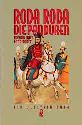 Seller image for Die Panduren for sale by Antiquariat Armebooks