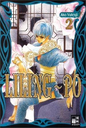 Liling-Po, Bd. 2