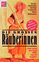 Seller image for Die groen Ruberinnen for sale by Antiquariat Armebooks