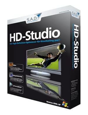 HD-Studio