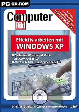 ComputerBild: Effektiv arbeiten mit Windows