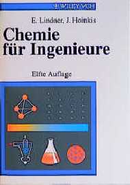 Imagen del vendedor de Chemie fr Ingenieure a la venta por Antiquariat Armebooks