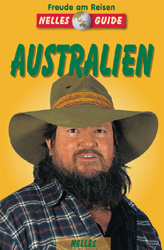 Seller image for Nelles Guide, Australien for sale by Antiquariat Armebooks