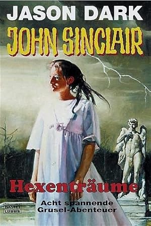 John Sinclair, Hexenträume