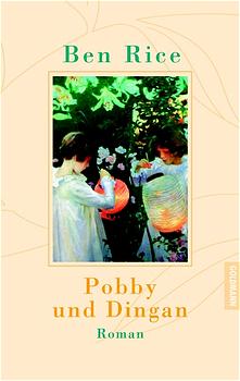 Seller image for Pobby und Dingan for sale by Antiquariat Armebooks