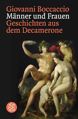 Seller image for Mnner und Frauen: Geschichten aus dem Decameron for sale by Antiquariat Armebooks