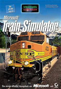 Bild des Verkufers fr Das offizielle Buch zu MS Train Simulator - Strategien & Lsungen zum Verkauf von Antiquariat Armebooks
