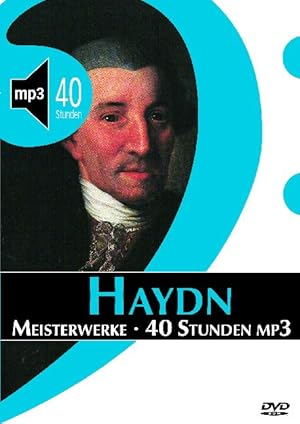 Haydn Mp3-Collection