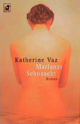 Seller image for Diana-Taschenbcher, Nr.90, Marianas Sehnsucht for sale by Antiquariat Armebooks