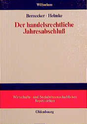 Seller image for Der handelsrechtliche Jahresabschlu for sale by Antiquariat Armebooks