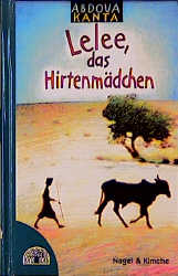 Seller image for Lelee, das Hirtenmdchen for sale by Antiquariat Armebooks