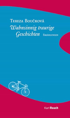 Bild des Verkufers fr Wahnsinnig traurige Geschichten: Erzhlungen zum Verkauf von Antiquariat Armebooks