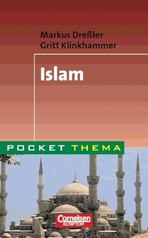 Seller image for Pocket Thema: Islam for sale by Antiquariat Armebooks