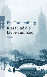 Image du vendeur pour Klara und die Liebe zum Zoo mis en vente par Antiquariat Armebooks