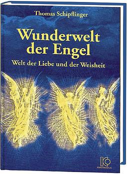 Bild des Verkufers fr Wunderwelt der Engel: Welt der Liebe und der Weisheit zum Verkauf von Antiquariat Armebooks