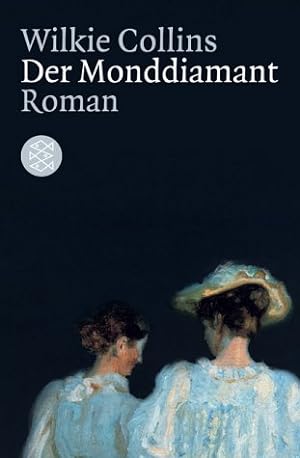 Bild des Verkufers fr Der Monddiamant: Roman zum Verkauf von Antiquariat Armebooks