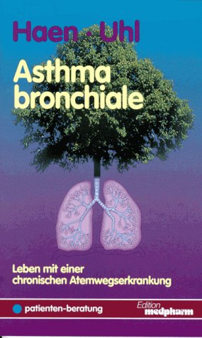 Seller image for Asthma bronchiale for sale by Antiquariat Armebooks