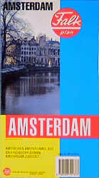 Bild des Verkufers fr Amsterdam zum Verkauf von Antiquariat Armebooks