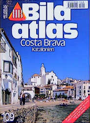 Bild des Verkufers fr Costa Brava: Katalonien zum Verkauf von Antiquariat Armebooks