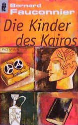 Image du vendeur pour Die Kinder des Kairos mis en vente par Antiquariat Armebooks