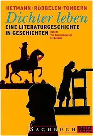 Seller image for Dichter leben (Gulliver) for sale by Antiquariat Armebooks