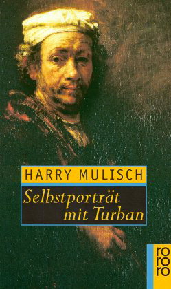 Seller image for Selbstportrt mit Turban for sale by Antiquariat Armebooks