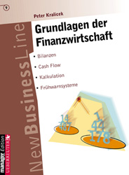 Seller image for Grundlagen der Finanzwirtschaft for sale by Antiquariat Armebooks