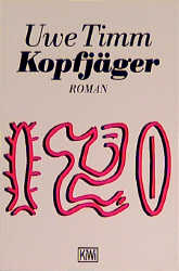 Seller image for Kopfjger for sale by Antiquariat Armebooks