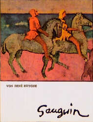 Bild des Verkufers fr Paul Gauguin zum Verkauf von Antiquariat Armebooks