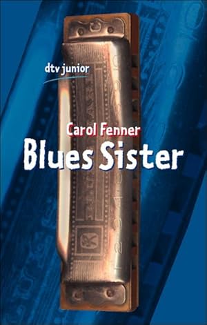 Bild des Verkufers fr Blues Sister zum Verkauf von Antiquariat Armebooks